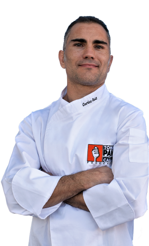 Imagen Carlos chaquetilla